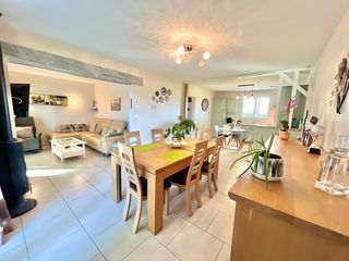  Maison � vendre 6 pi�ces 135 m�