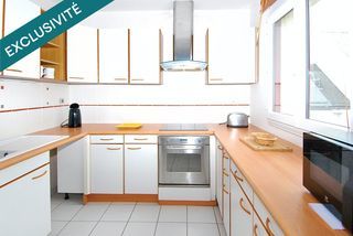  Appartement � vendre 4 pi�ces 100 m�