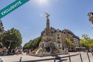  Appartement � vendre 1 pi�ce 22 m�