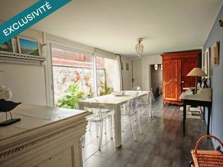  Maison � vendre 3 pi�ces 81 m�