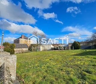  Maison � vendre 5 pi�ces 120 m�