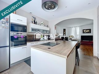  Maison � vendre 5 pi�ces 160 m�