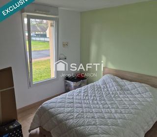  Maison � vendre 4 pi�ces 78 m�