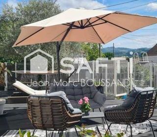  Maison � vendre 9 pi�ces 302 m�