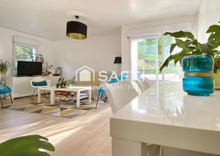  Appartement � vendre 3 pi�ces 71 m�