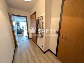  Appartement � vendre 3 pi�ces 60 m�