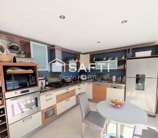  Maison � vendre 5 pi�ces 158 m�