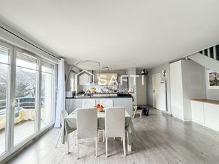  Appartement � vendre 5 pi�ces 105 m�