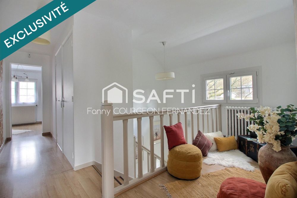 � vendre  Maison Gouvieux (60270)