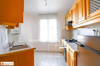  Appartement � vendre 2 pi�ces 50 m�