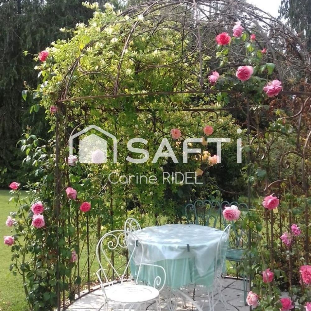 � vendre  Maison Domjean (50420)