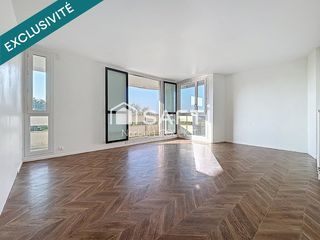  Appartement � vendre 3 pi�ces 73 m�