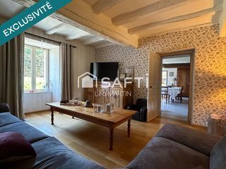  Maison � vendre 6 pi�ces 176 m�