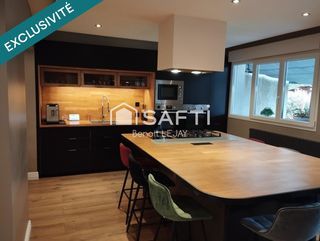  Maison � vendre 6 pi�ces 116 m�