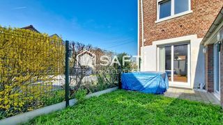  Maison � vendre 3 pi�ces 71 m�