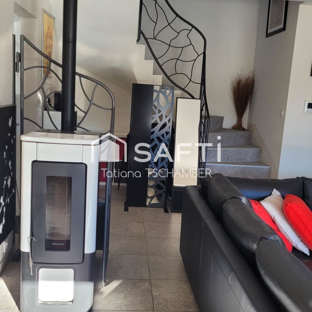 � vendre  Maison Uz�s (30700)