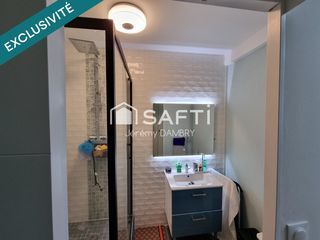  Appartement � vendre 3 pi�ces 74 m�