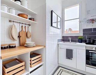  Appartement � vendre 2 pi�ces 46 m�