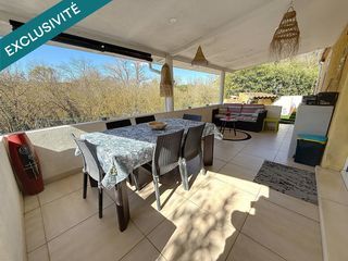  Maison � vendre 5 pi�ces 118 m�