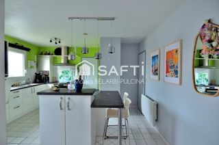  Maison � vendre 5 pi�ces 105 m�