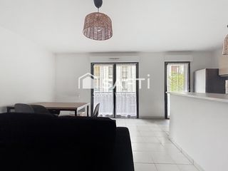  Appartement � vendre 3 pi�ces 66 m�