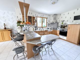  Maison � vendre 7 pi�ces 175 m�