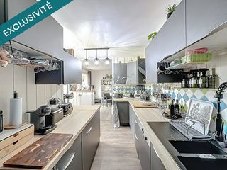  Appartement � vendre 4 pi�ces 100 m�