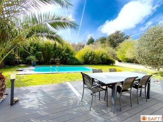  Maison � vendre 4 pi�ces 100 m�