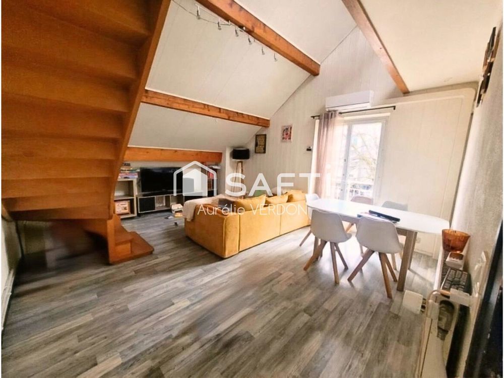 � vendre  Maison Thonon-les-Bains (74200)