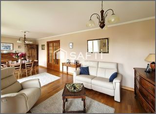  Maison � vendre 8 pi�ces 137 m�