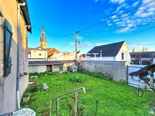  Maison � vendre 3 pi�ces 63 m�