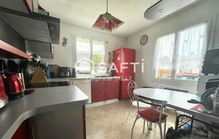  Maison � vendre 4 pi�ces 85 m�