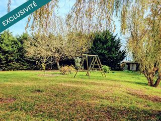  Maison � vendre 7 pi�ces 242 m�