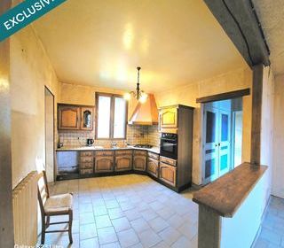  Maison � vendre 7 pi�ces 140 m�