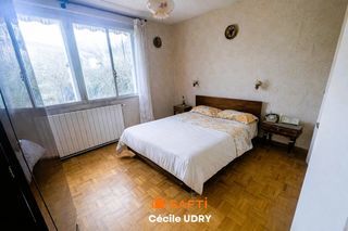  Maison � vendre 4 pi�ces 81 m�