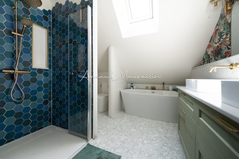 � vendre  Maison Orry-la-Ville (60560)