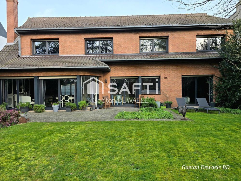 � vendre  Maison Dunkerque (59240)