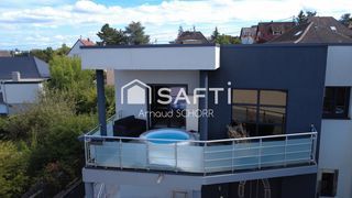  Appartement � vendre 5 pi�ces 144 m�