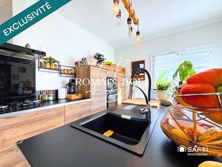  Maison � vendre 5 pi�ces 119 m�