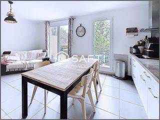  Maison � vendre 4 pi�ces 82 m�