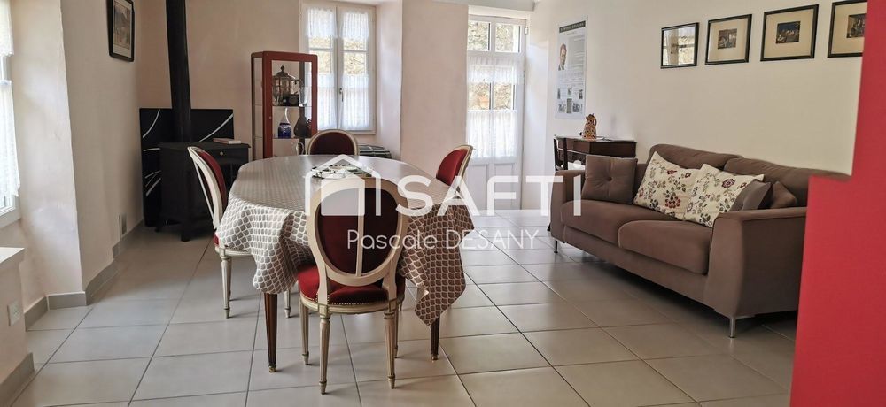 � vendre  Maison Mirmande (26270)