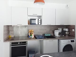  Appartement � vendre 2 pi�ces 44 m�