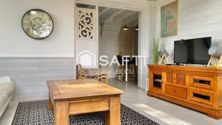  Maison � vendre 4 pi�ces 53 m�