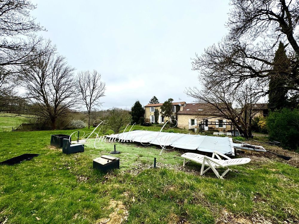 � vendre  Maison Langon (33210)