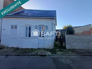  Maison � vendre 5 pi�ces 109 m�