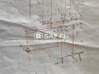  Terrain � vendre 1141 m�