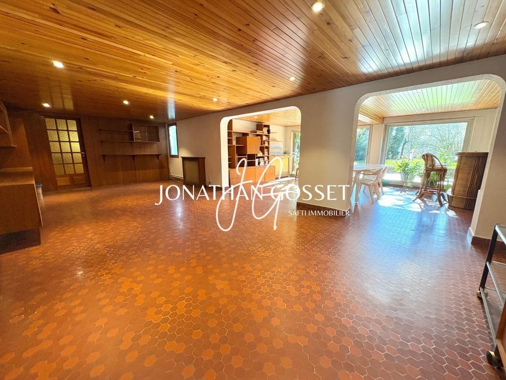 � vendre  Maison Poissy (78300)