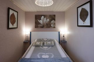  Appartement � vendre 2 pi�ces 45 m�