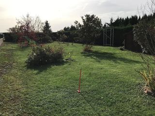  Terrain � vendre 805 m�