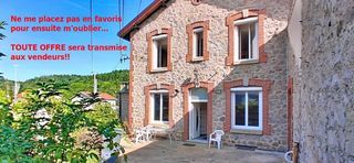  Maison � vendre 7 pi�ces 167 m�